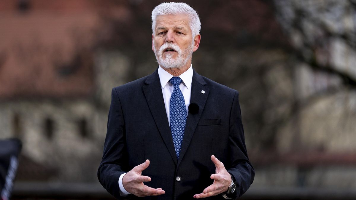 Pavel: Rusko musí pochopit, že na bojišti konflikt nevyhraje